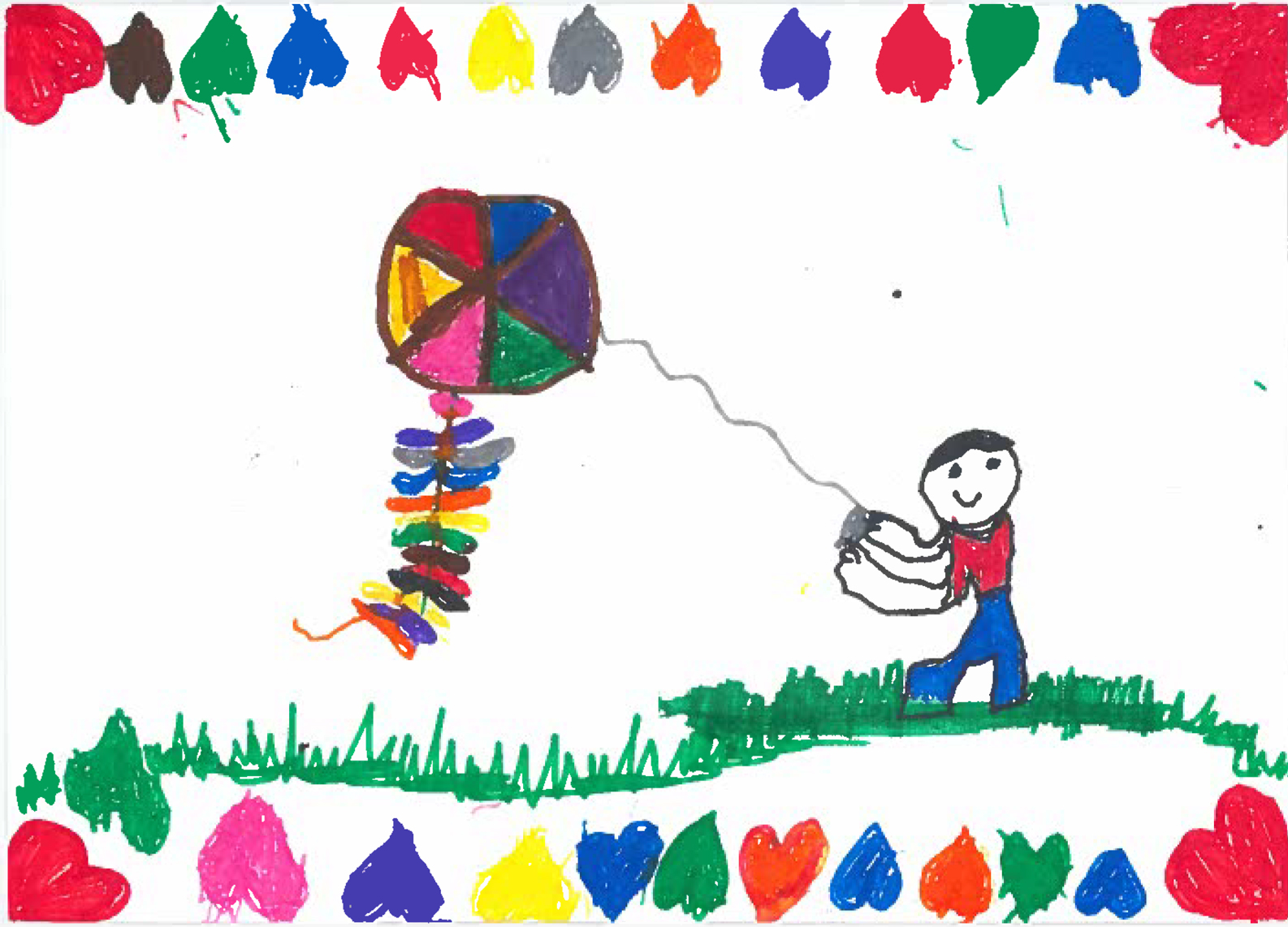 Card-#1